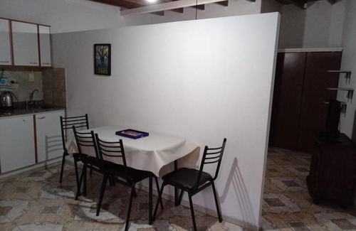 Mendoza City Center Apartment | Departamento Martín Zapata