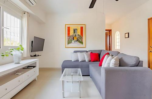 Bucerias Apartment | Departamento Mauricio #3