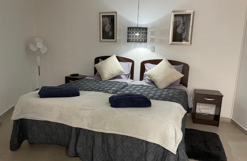 Quillota Apartment | Departamento Merced