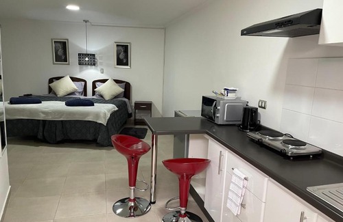 Quillota Apartment | Departamento Merced