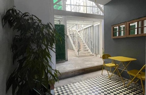 Quillota Apartment | Departamento Merced