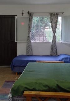 Valle Hermoso Apartment | Departamento MGS