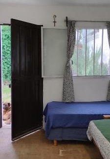 Valle Hermoso Apartment | Departamento MGS