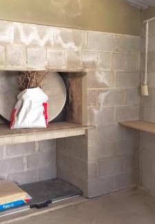 Valle Hermoso Apartment | Departamento MGS