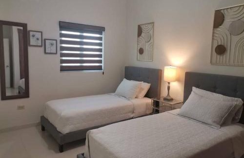 Mexicali Apartment | Departamento Miraflores