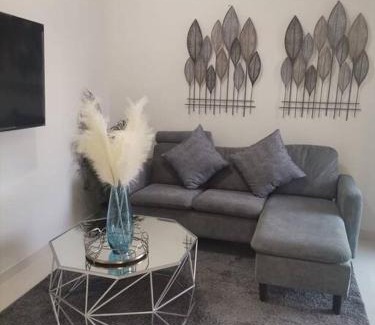 Mexicali Apartment | Departamento Miraflores