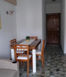 Miramar Apartment | Departamento Miramar