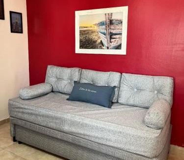 Miramar Apartment | DEPARTAMENTO MIRAMAR