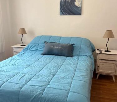 Miramar Apartment | DEPARTAMENTO MIRAMAR