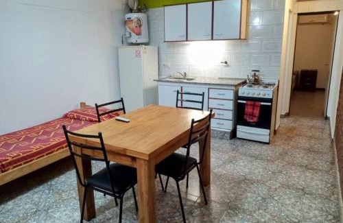 Choele Choel Apartment | Departamento Misiva