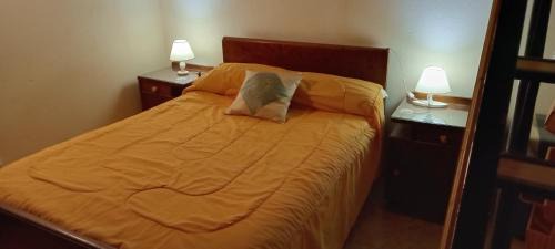 Cuadro Nacional Apartment | Departamento Mitre