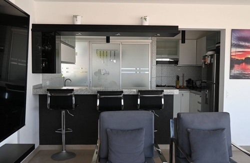 Punta Hermosa Apartment | Departamento Moderno Cerca a Playa Blanca