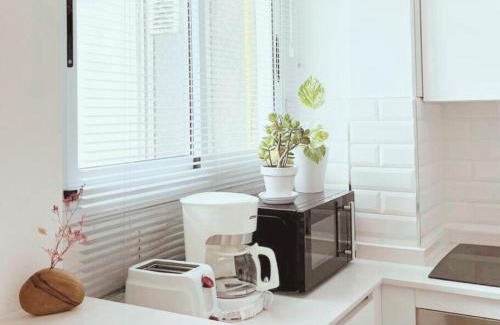 Villa Crespo Apartment | Departamento Moderno Palermo