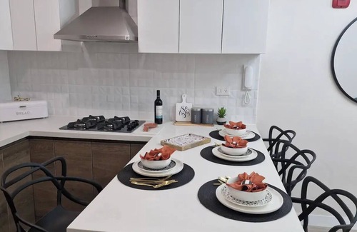 Miraflores House | Departamento moderno cerca al Malecon-Barranco