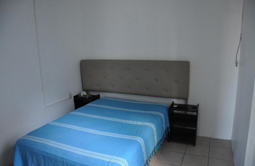 San Felipe Apartment | Departamento Moderno en San Felipe