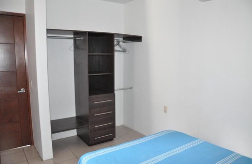 San Felipe Apartment | Departamento Moderno en San Felipe