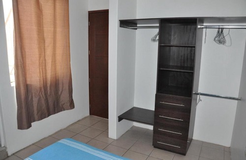 San Felipe Apartment | Departamento Moderno en San Felipe