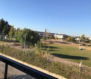 Guaymallen Apartment | Departamento moderno y con excepcional vista a la montaña