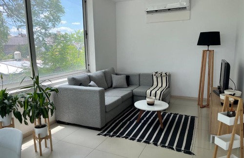 Resistencia Apartment | Departamento moderno y con excelente ubicación
