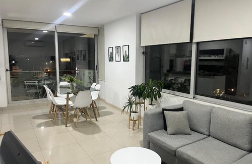 Resistencia Apartment | Departamento moderno y con excelente ubicación