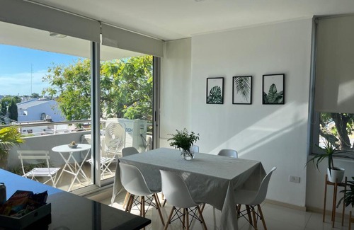 Resistencia Apartment | Departamento moderno y con excelente ubicación