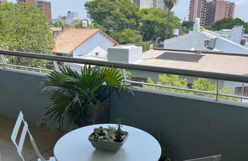Resistencia Apartment | Departamento moderno y con excelente ubicación