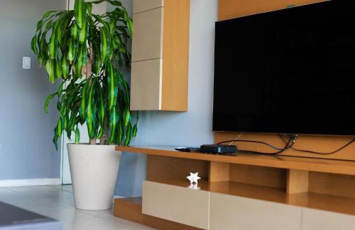 Junin Apartment | Departamento moderno y céntrico con Parking subterráneo incluido!