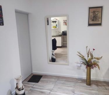 Reconquista Apartment | DEPARTAMENTO MONO AMBIENTE