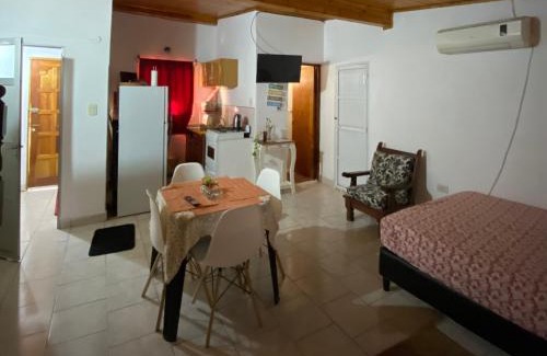Posadas Apartment | Departamento monoambiente vacacional