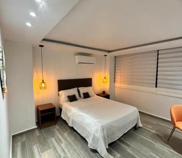 Las Playas Apartment | Departamento Mulata