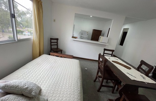 Gualeguaychu Apartment | Departamento Muy Céntrico