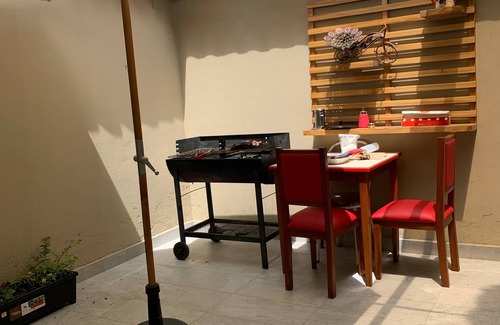 Monay House | Departamento muy espacioso y agradable ideal para familias.
