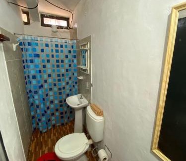 Garupa Apartment | Departamento muy tranquilo