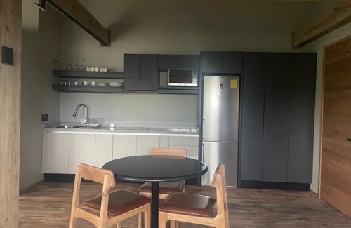 Barra de Colotepec Apartment | DEPARTAMENTO LUMINOSO, ACOGEDOR Y EQUIPADO