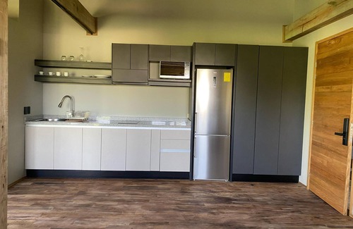 Barra de Colotepec Apartment | DEPARTAMENTO LUMINOSO, ACOGEDOR Y EQUIPADO