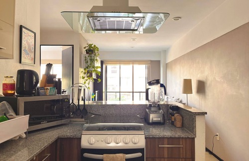 Benito Juarez Apartment | Departamento en la del Valle