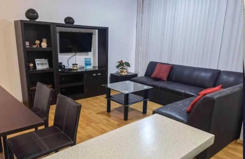 Ixtapalapa Apartment | ¡departamento con Elevador y Estacionamiento!