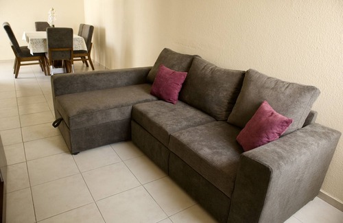 Venustiano Carranza Apartment | Departamento Foro Sol, Palacio Deportes, 15 min Aicm