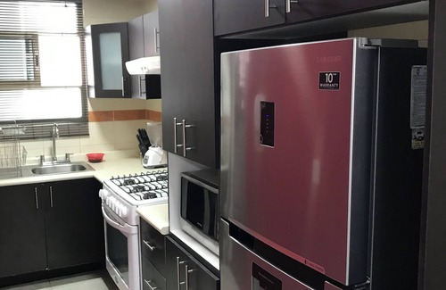 Vallejo Apartment | Departamento Centrico, Cerca de Todo en la Cdmx