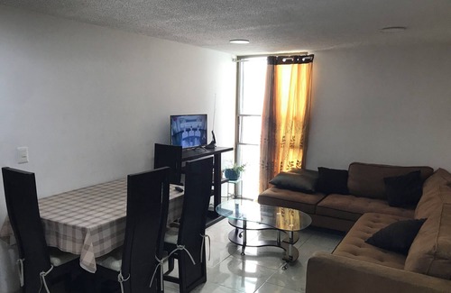 Vallejo Apartment | Departamento Centrico, Cerca de Todo en la Cdmx