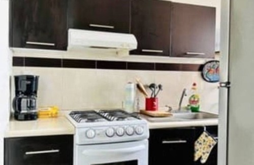 Downtown Mexico City Apartment | Departamento a Pasos de Reforma Centro