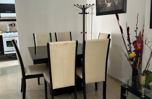 Downtown Mexico City Apartment | Departamento a Pasos de Reforma Centro