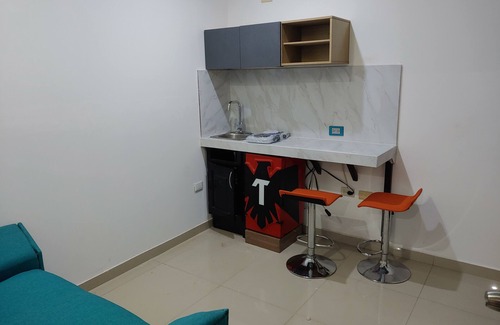 Culiacan Apartment | Departamento Ejecutivo Zona Norte