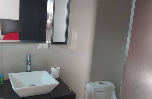 Culiacan Apartment | Departamento Ejecutivo Zona Norte