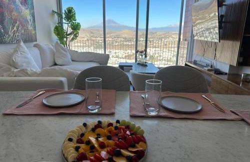 Lomas de Angelopolis Apartment | Departamento en Puebla