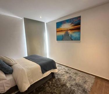 Lomas de Angelopolis Apartment | Departamento en Puebla