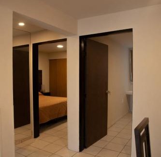 Leon Apartment | Departamento Carrera