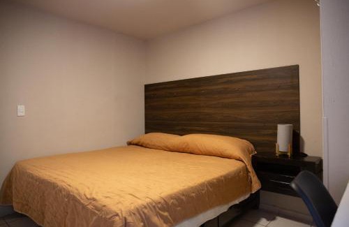Leon Apartment | Departamento Carrera