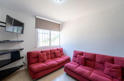 Santa Maria Huatulco Apartment | Departamento El Dorado