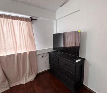 Crucecita Apartment | Departamento mini Huatulco